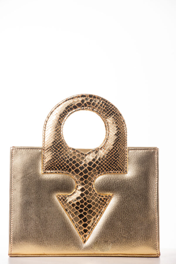 SPEAR TOTE